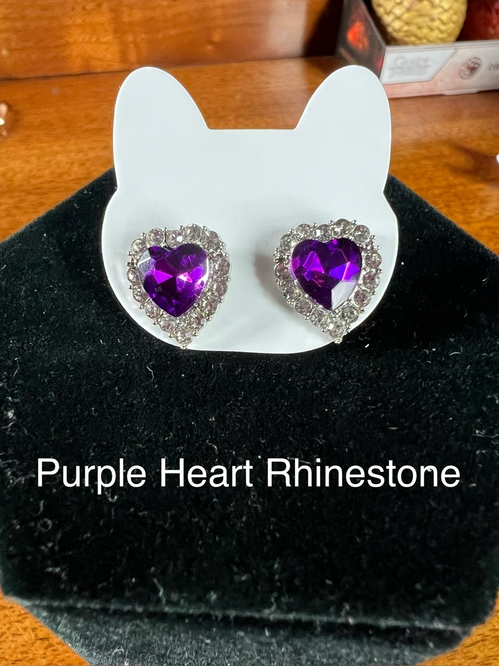 Choose One: $8 Fashion Earrings - Picture 13 of 16
